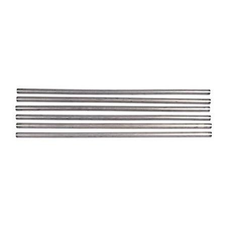 Dorman RIGID ALUMINUM TUBE, 6PK 800-632